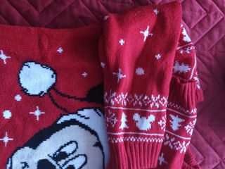 Maglia Topolino Disney 5/6 anni