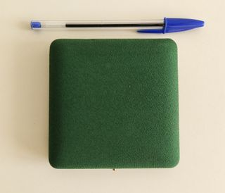 1973 EXPEDICION EVEREST ITALIA MEDALLA MEDALLON