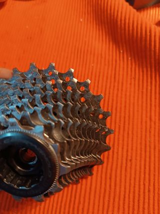 Cassette Campagnolo Super Record 11v