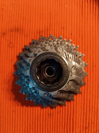 Cassette Campagnolo Super Record 11v