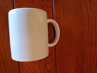 Taza Capricornio Diciembre-Enero