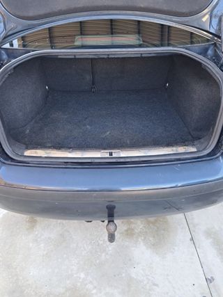 Volkswagen Passat 2004