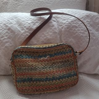 Bandolera Bimba y Lola Multicolor
