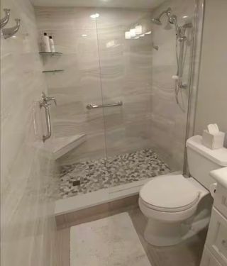 Reformas de baños y cocinas