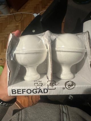 adorno para cortina Ikea 