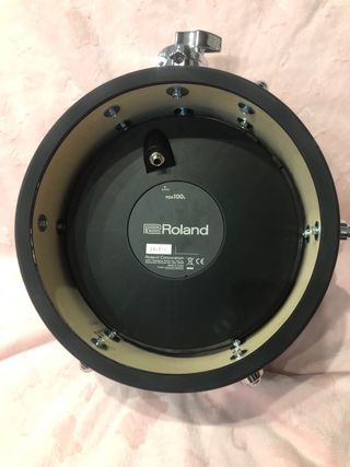 Pad de Tom Roland PDA100L BK