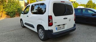 Opel Combo Life 2020