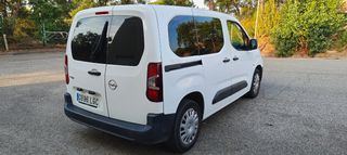 Opel Combo Life 2020