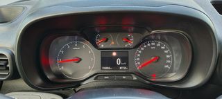 Opel Combo Life 2020