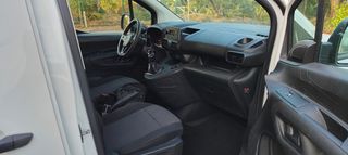 Opel Combo Life 2020