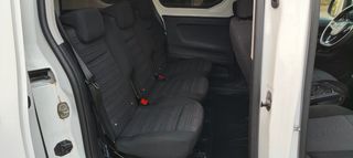 Opel Combo Life 2020