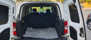 Opel Combo Life 2020