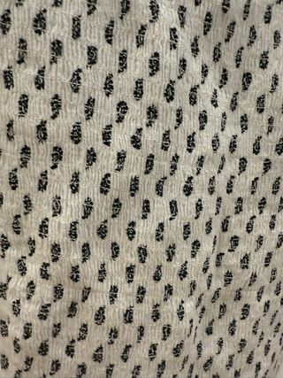 Camisa Noon Talla M Estampada