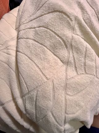 Funda sofá 2 plazas beige suave