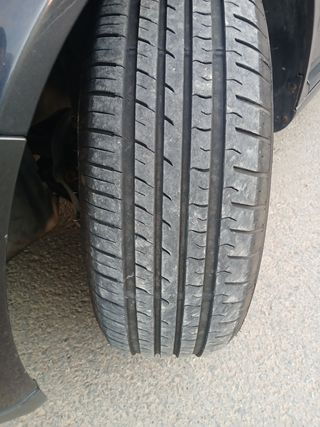 Volkswagen Golf 2002