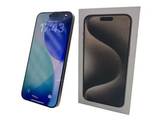 apple iphone 15 pro max 256gb