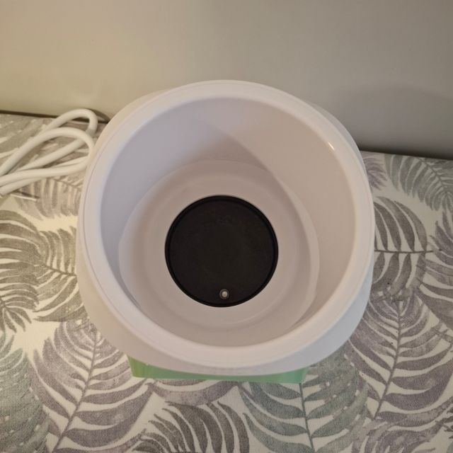 Calienta biberones individual Nana #Cecotec