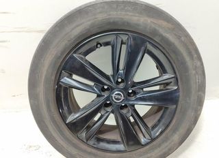 Juego llantas opel yp00064180 grandland x 2095432