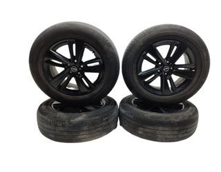 Juego llantas opel yp00064180 grandland x 2095432