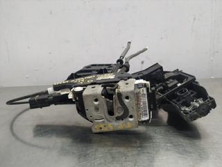 CERRADURA PUERTA TRASERA DERECHA JEEP COMPASS (MP