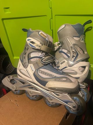 Patines en línea Rollerblade Talla 38