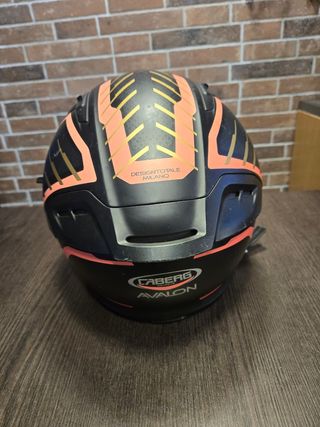 Caberg Avalon Casco Tg. XS