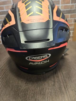 Caberg Avalon Casco Tg. XS