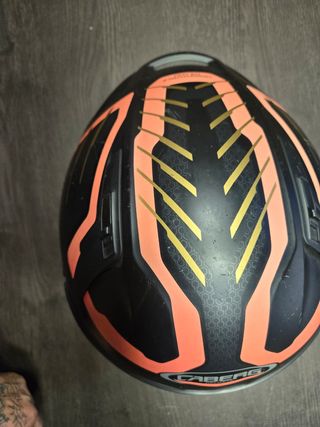 Caberg Avalon Casco Tg. XS