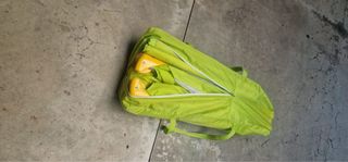 Borsa portaoggetti neonato