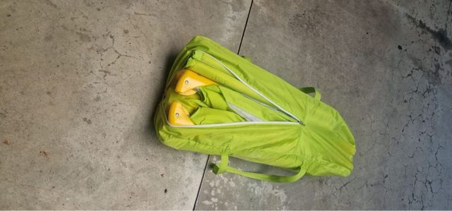 Borsa portaoggetti neonato