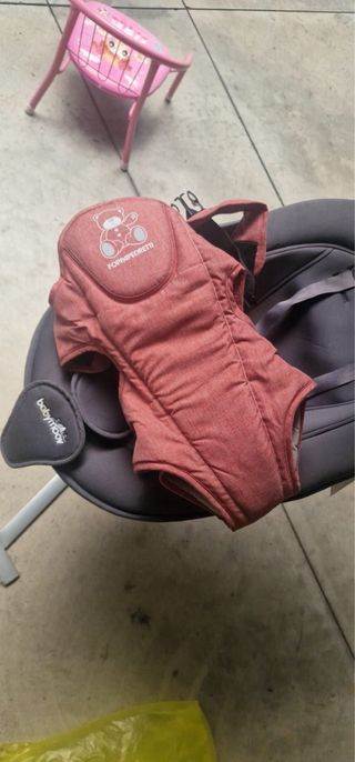 Borsa portaoggetti neonato