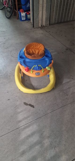 Borsa portaoggetti neonato