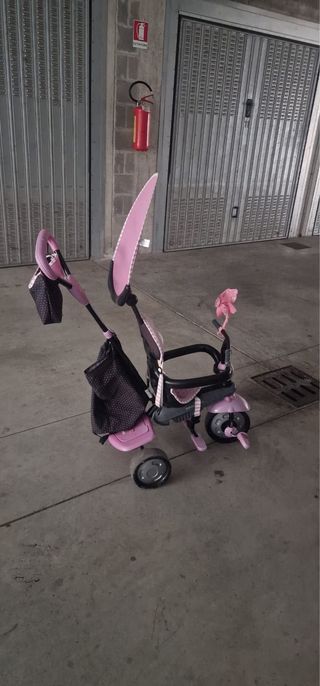 Borsa portaoggetti neonato