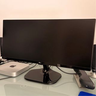 Monitor LG 25 Pulgadas Ultra Wide