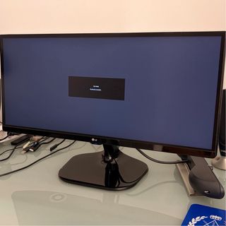 Monitor LG 25 Pulgadas Ultra Wide