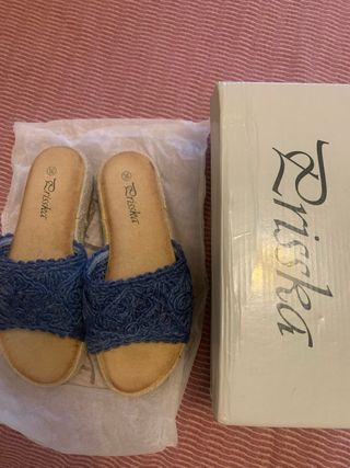 Chanclas 