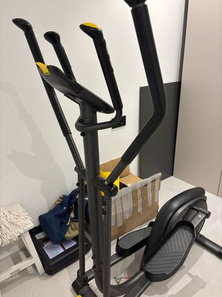 Bicicleta Elíptica Domyos EL500