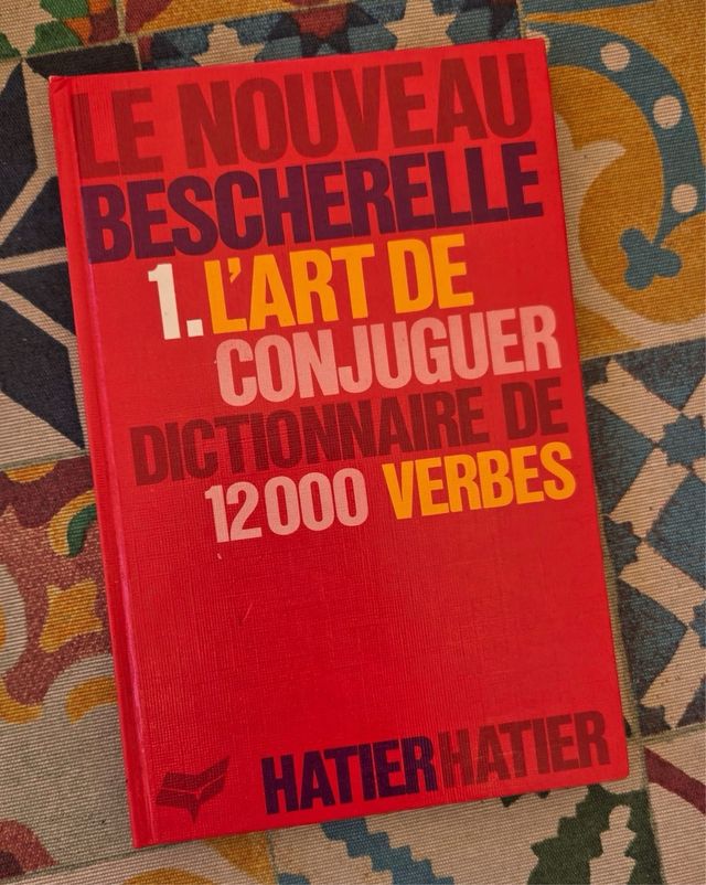 diccionarios ( varios )