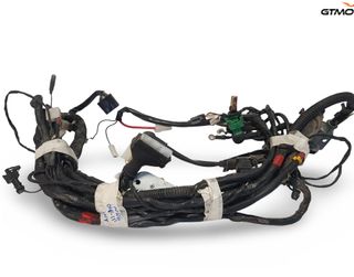 Sistema Electrico Piaggio Nrg 50 Pure Jet 2004-201