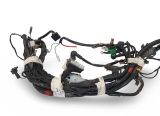 Sistema Electrico Piaggio Nrg 50 Pure Jet 2004-201