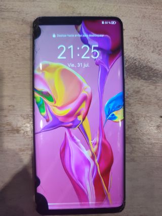 Telefono cellulare Huawei P30 Pro