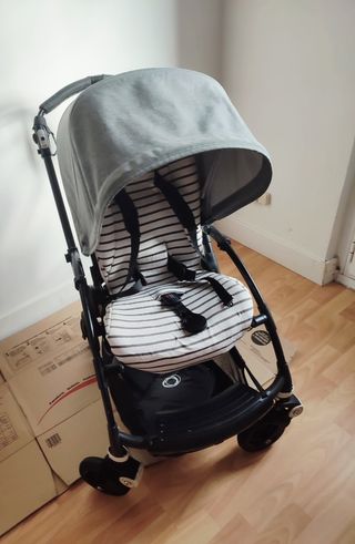 Bugaboo Bee 5