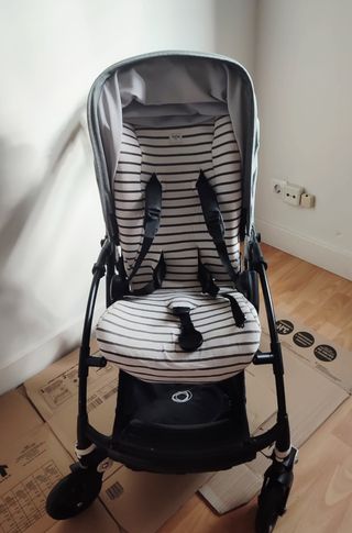 Bugaboo Bee 5
