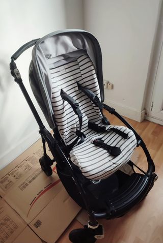 Bugaboo Bee 5