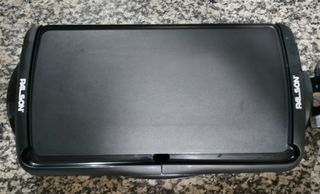 Plancha Eléctrica Palson