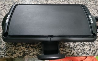 Plancha Eléctrica Palson