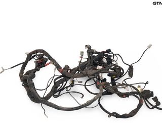 Sistema Eléctrico Piaggio X8 250 (2006-2009)