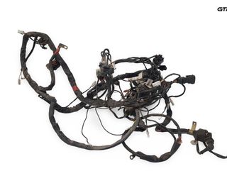 Sistema Eléctrico Piaggio X8 250 (2006-2009)