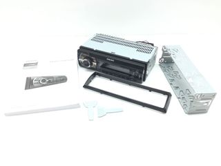 autorradio philips ce235bt/13