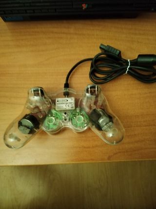 Consola PlayStation 2 (PS2) Negra